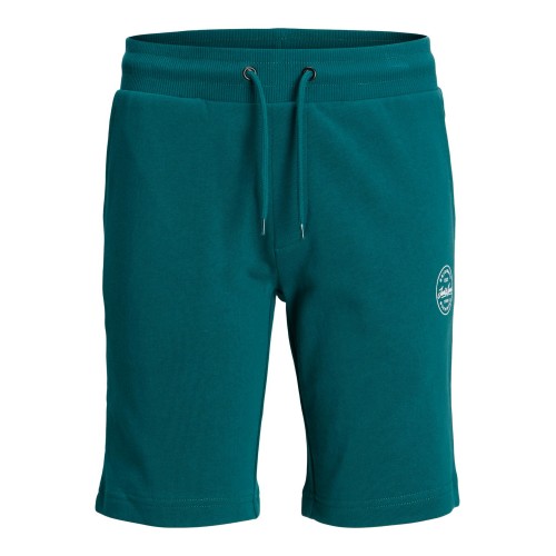 Jack and Jones Junior Βερμούδα Βαμβακερή Storm (12165944)