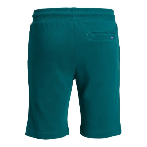 Jack and Jones Junior Βερμούδα Βαμβακερή Storm (12165944)