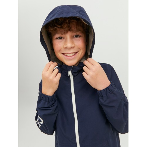 Jack and Jones Junior Jacket Navy Blazer (12185183)