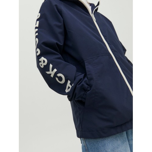 Jack and Jones Junior Jacket Navy Blazer (12185183)