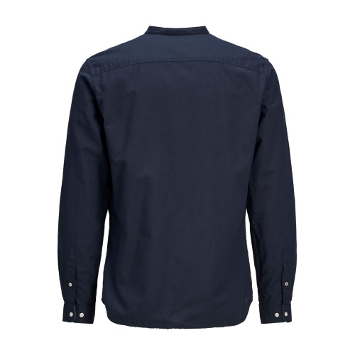 Jack and Jones Junior Πουκάμισο Λινό Navy Blazer (12223340)