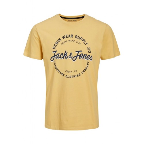 Jack and Jones Junior T-Shirt Logo Jojoba (12224087)