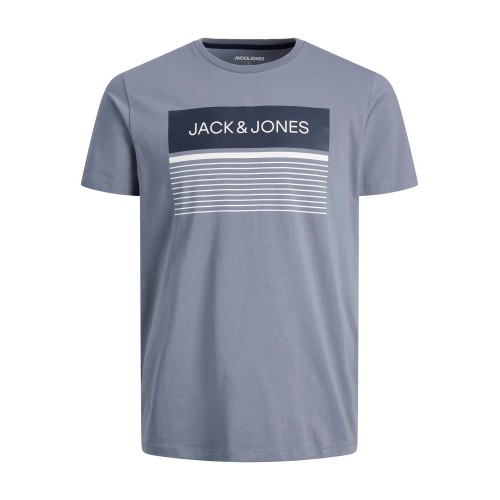 Jack and Jones Junior T-Shirt Logo Flint Stone (12224231)