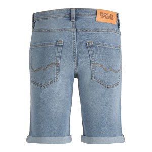 Jack and Jones Junior Βερμούδα Jean Blue Denim (12224571)