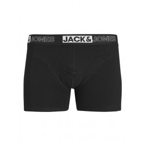 Jack and Jones Junior Εσώρουχα Σετ3 (12224882)