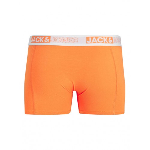 Jack and Jones Junior Εσώρουχα Σετ3 (12224882)