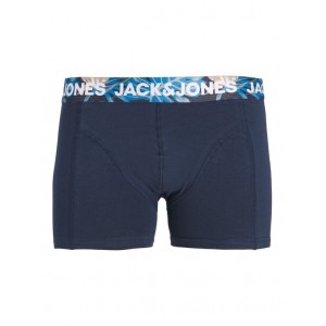 Jack and Jones Junior Εσώρουχα Σετ3 Flower (12224906)