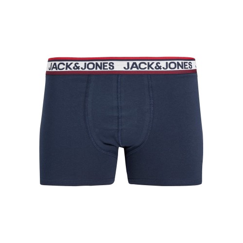 Jack and Jones Junior Εσώρουχα Σετ5 (12224907)