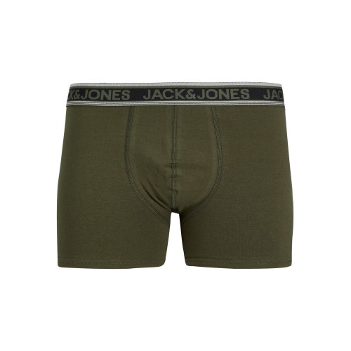 Jack and Jones Junior Εσώρουχα Σετ5 (12224907)