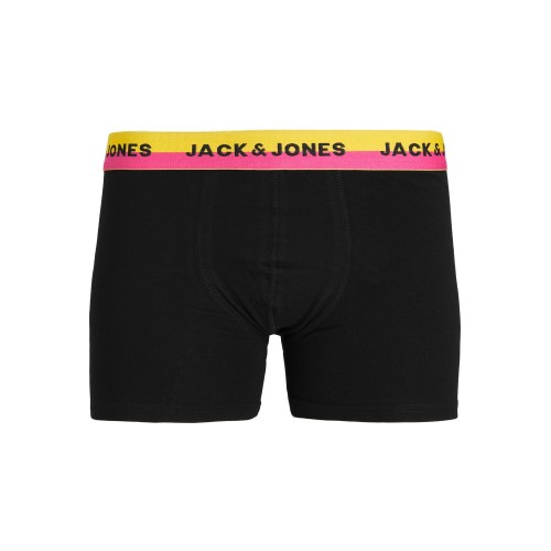 Jack and Jones Junior Εσώρουχα Σετ5 (12224908)