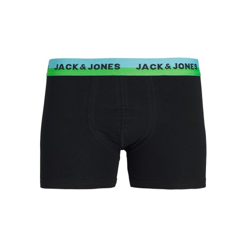 Jack and Jones Junior Εσώρουχα Σετ5 (12224908)