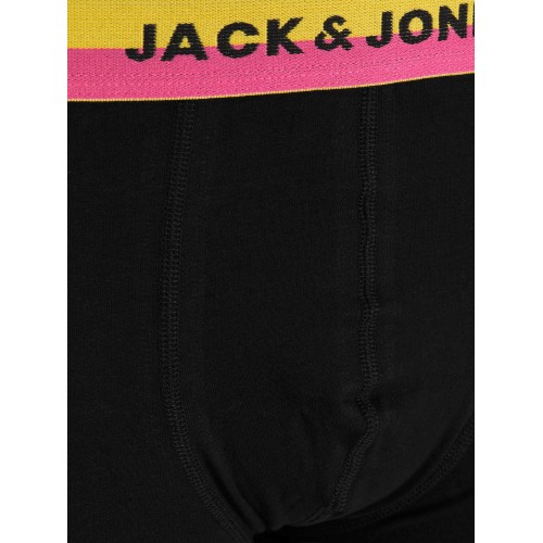 Jack and Jones Junior Εσώρουχα Σετ5 (12224908)