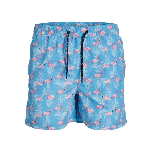 Jack and Jones Junior Μαγιό Flamingo (12227461)