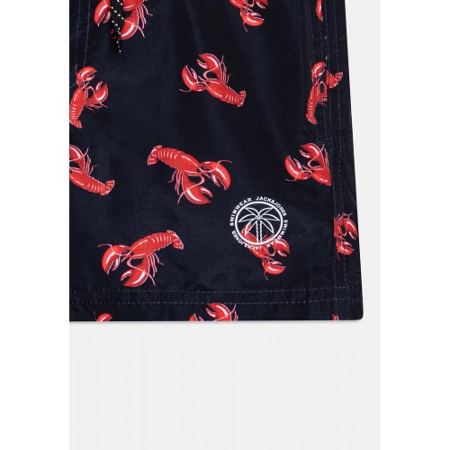 Jack and Jones Junior Μαγιό Lobster (12227461)