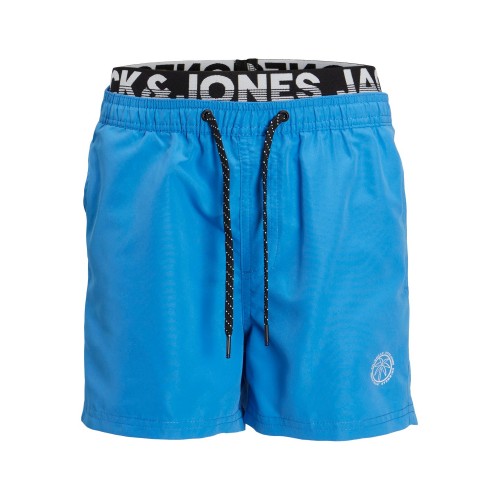 Jack and Jones Junior Μαγιό Super Sonic (12228535)