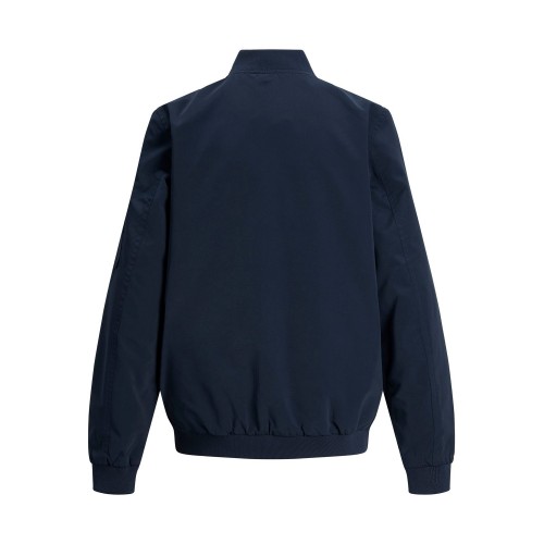 Jack and Jones Junior Bomper Navy Blazer (12182385)