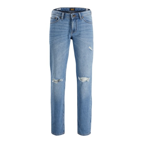 Jack and Jones Junior Jeans Blue Denim Original Fit (12225181)
