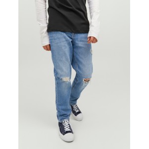 Jack and Jones Junior Jeans Blue Denim Original Fit (12225181)