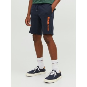 Jack and Jones Junior Βερμούδα Sky Captain (12225256)