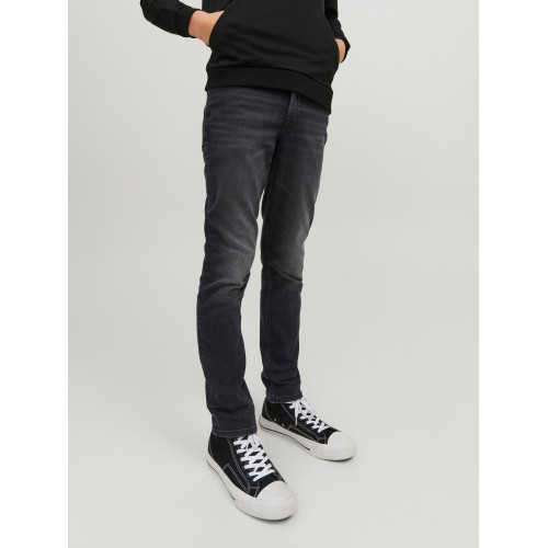 Jack and Jones Junior Jeans Denim Black (12230591)