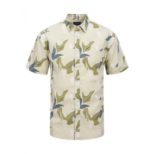 Jack and Jones Πουκάμισο Celadon Tint (12277294)