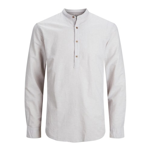 Jack and Jones Junior Πουκάμισο 4 κουμπιά White (12230086)