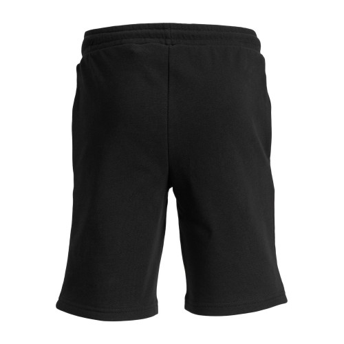 Jack and Jones Junior Βερμούδα Black (12249966)