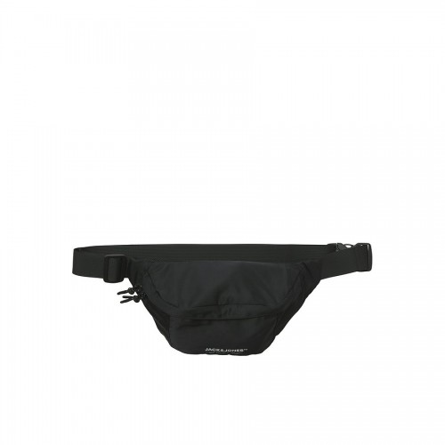 Jack and Jones Junior Τσαντάκι Μέσης Μαύρο (12270183)