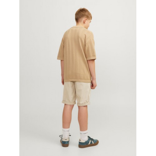 Jack & Jones Βερμούδα Chino Crockery (12255339)