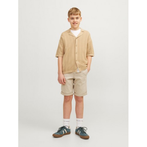 Jack & Jones Βερμούδα Chino Crockery (12255339)