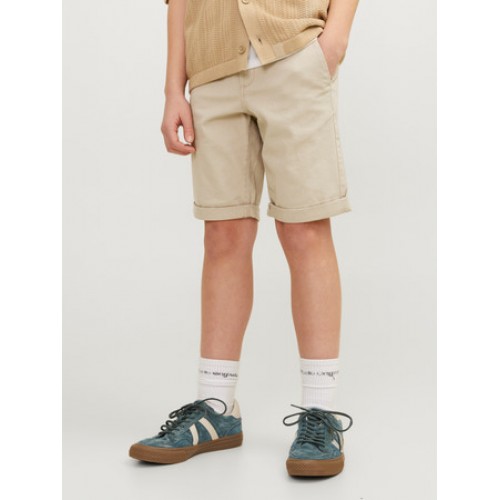 Jack & Jones Βερμούδα Chino Crockery (12255339)