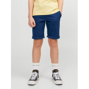 Jack & Jones Βερμούδα Chino Navy Blazer (12255339)