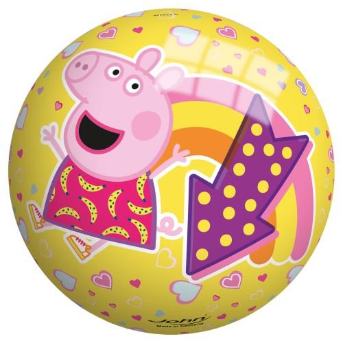 Μπάλα Peppa Pig 23εκ. (50082)