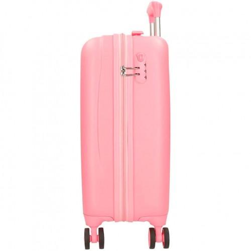 Joumma Bags Βαλίτσα Ταξιδίου Stitch One of a Kind (76268) Joumma Bags Βαλίτσα Ταξιδίου Stitch One of a Kind (76268)