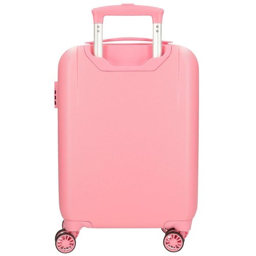 Joumma Bags Βαλίτσα Ταξιδίου Hello Kitty (2031341)