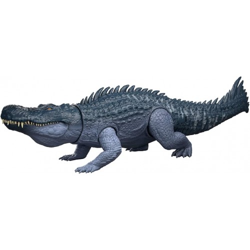 Jurassic World Rebirth Μεγάλοι Δεινόσαυροι Purussaurus (JGB92/JGB94) Jurassic World Rebirth Μεγάλοι Δεινόσαυροι Purussaurus (JGB92/JGB94)