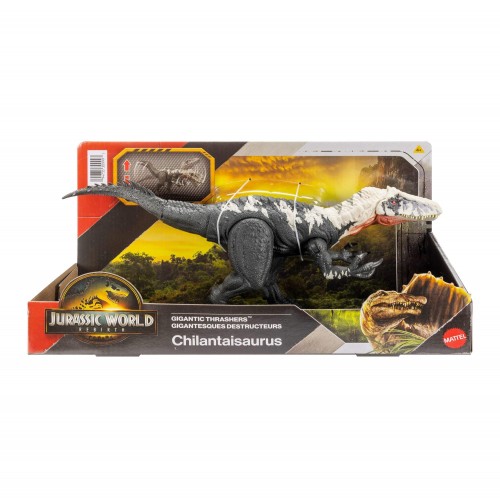 Jurassic World Rebirth Μεγάλοι Δεινόσαυροι Chilantaisaurs (JGB92/JGB95) Jurassic World Rebirth Μεγάλοι Δεινόσαυροι Chilantaisaurs (JGB92/JGB95)