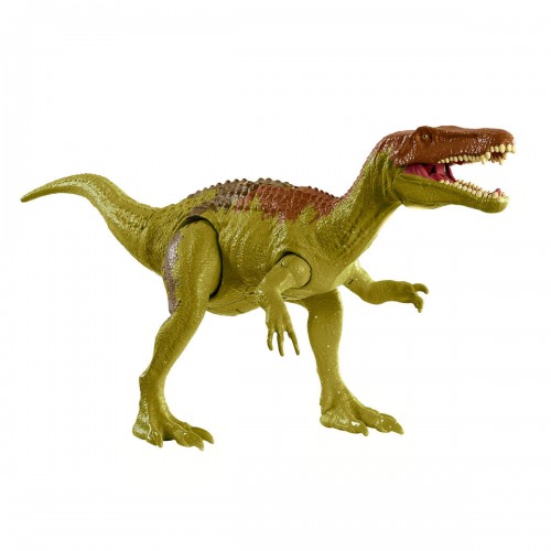 Jurassic World Δεινόσαυροι με Κινούμενα Baryonyx Limbo (GWD12/GWD06)