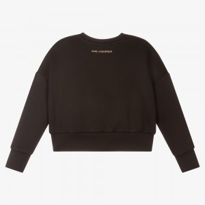 Karl Lagerfeld Sweatshirt (22262121)