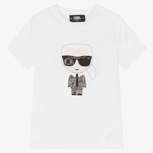 Karl Lagerfeld T-shirt (22262175)