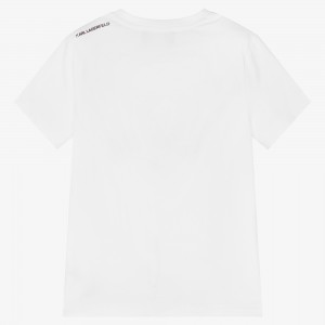Karl Lagerfeld T-shirt (22262175)