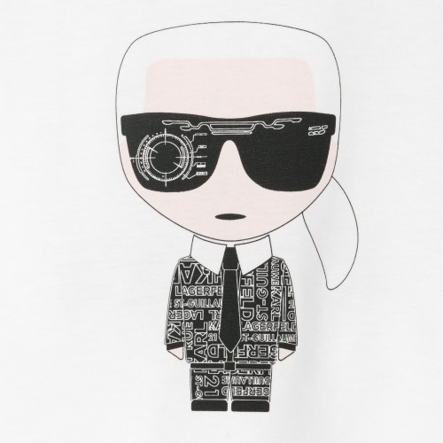 Karl Lagerfeld T-shirt (22262175)