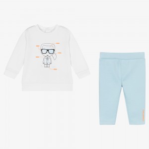 Karl Lagerfeld Baby Boy Karl (22262225)