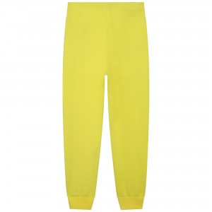 Karl Lagerfeld Παντελόνι Jogger Lemon 14 - 16 (23260609)