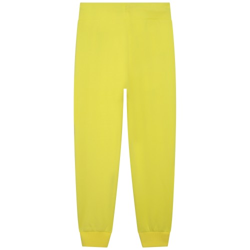 Karl Lagerfeld Παντελόνι Jogger Lemon 14 - 16 (23260609)