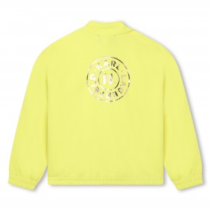 Karl Lagerfeld Cardigan Lemon 10 - 12 (23260149)
