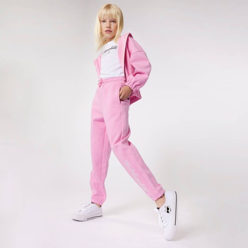 Karl Lagerfeld Cardigan Pink (24163410)
