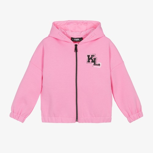 Karl Lagerfeld Cardigan Pink (24163410)