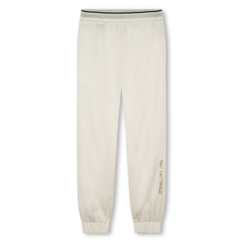 Karl Lagerfeld Παντελόνι Jogger  (24163385)