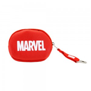 Karactermania Πορτοφόλι Κερμάτων Iron Man (02867)